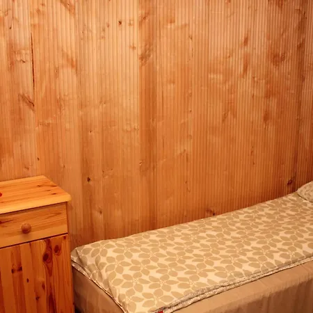 Suur Saunaga Puhkemaja