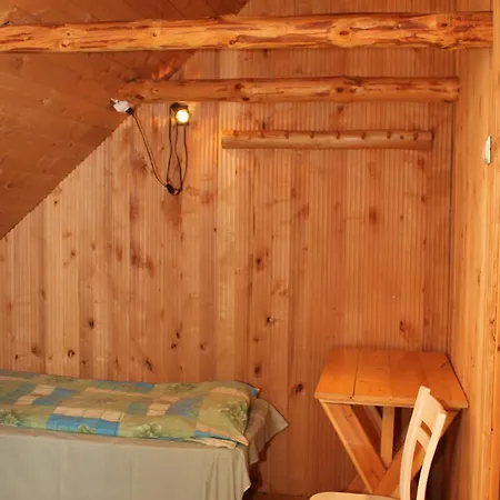 Suur Saunaga Puhkemaja