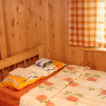 Suur Saunaga Puhkemaja