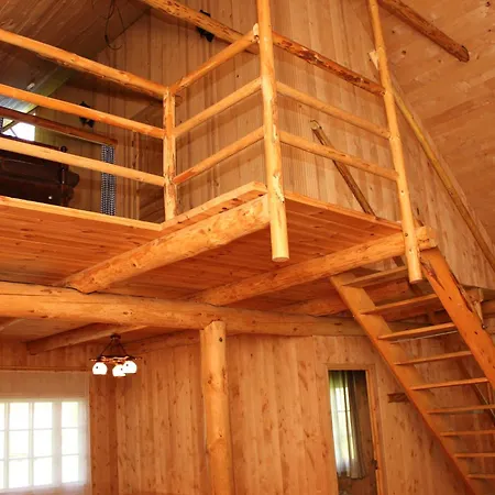 Suur Saunaga Puhkemaja *