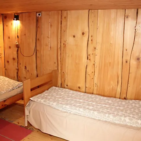 Apartment Suur Saunaga Puhkemaja Kipi