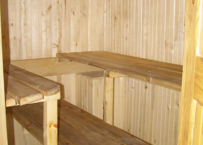 Suur Saunaga Puhkemaja *