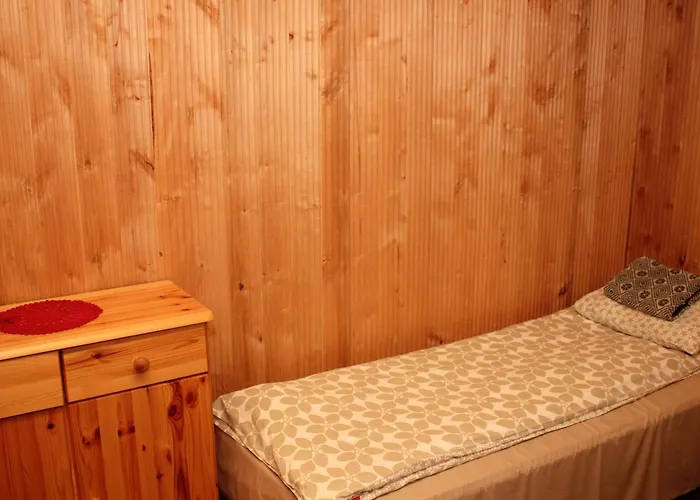 Suur Saunaga Puhkemaja