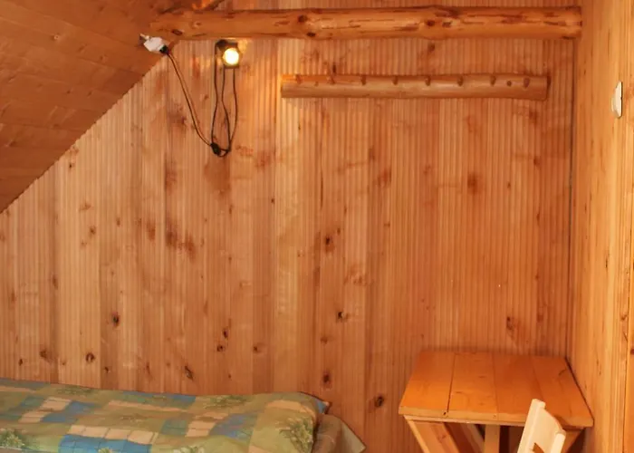 Suur Saunaga Puhkemaja