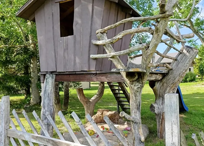 Suur Saunaga Puhkemaja Apartment Kipi