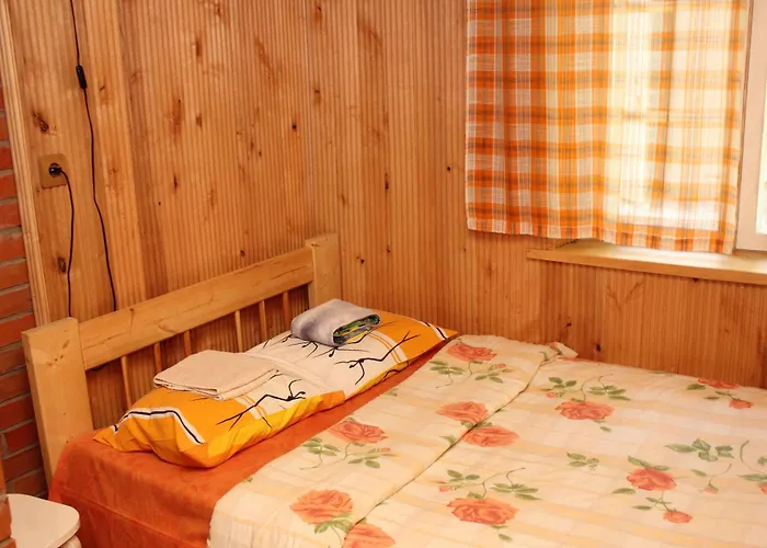 Suur Saunaga Puhkemaja