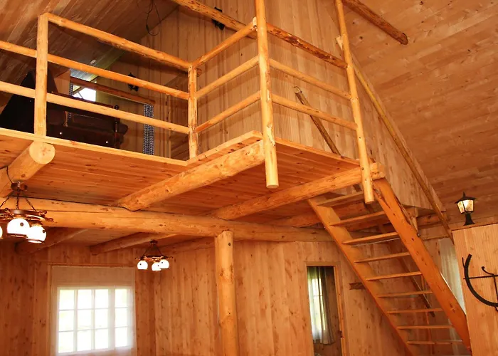 Suur Saunaga Puhkemaja *