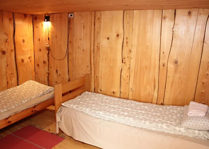 Apartment Suur Saunaga Puhkemaja Kipi