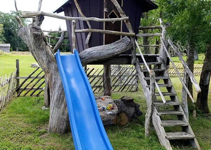 Apartment Suur Saunaga Puhkemaja *